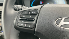 Hyundai i10 1.0 [63] Advance 5dr Auto [Nav] Petrol Hatchback